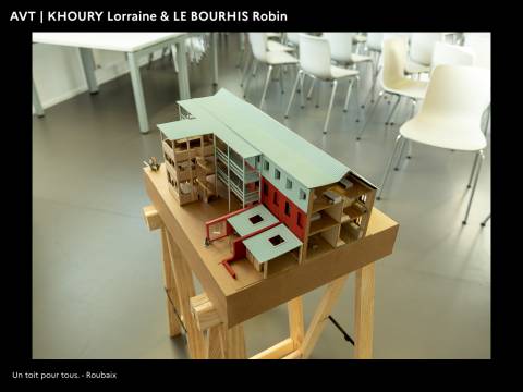 Illustration - PFE 2022 - Domaine Architecture Ville territoires en Transitions 43