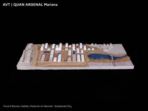 Illustration - PFE 2022 - Domaine Architecture Ville territoires en Transitions 53
