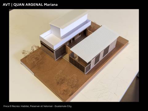 Illustration - PFE 2022 - Domaine Architecture Ville territoires en Transitions 54