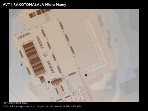 Illustration - PFE 2022 - Domaine Architecture Ville territoires en Transitions 58