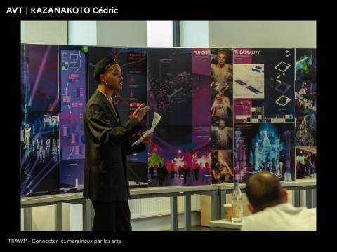 Illustration - PFE 2022 - Domaine Architecture Ville territoires en Transitions 59