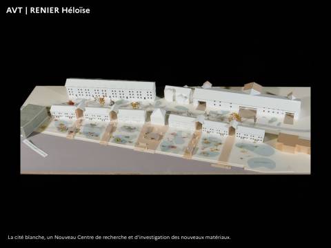 Illustration - PFE 2022 - Domaine Architecture Ville territoires en Transitions 63