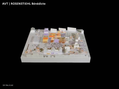 Illustration - PFE 2022 - Domaine Architecture Ville territoires en Transitions 65