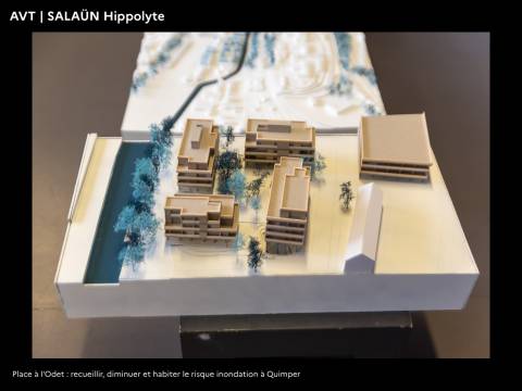 Illustration - PFE 2022 - Domaine Architecture Ville territoires en Transitions 70
