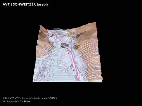 Illustration - PFE 2022 - Domaine Architecture Ville territoires en Transitions 73