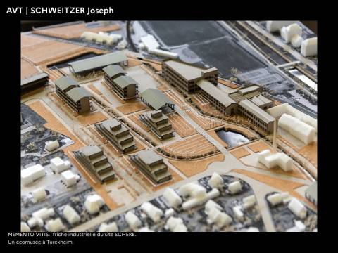 Illustration - PFE 2022 - Domaine Architecture Ville territoires en Transitions 74