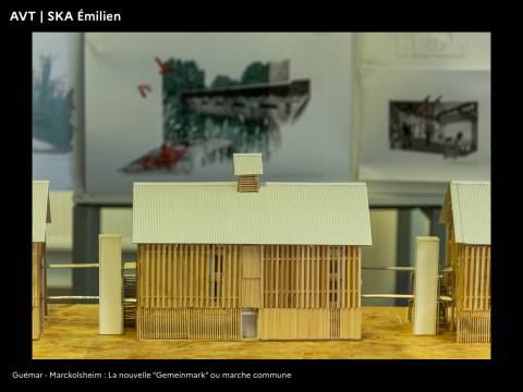 Illustration - PFE 2022 - Domaine Architecture Ville territoires en Transitions 76
