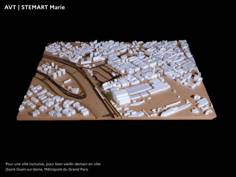 Illustration - PFE 2022 - Domaine Architecture Ville territoires en Transitions 71