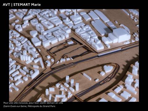 Illustration - PFE 2022 - Domaine Architecture Ville territoires en Transitions 72