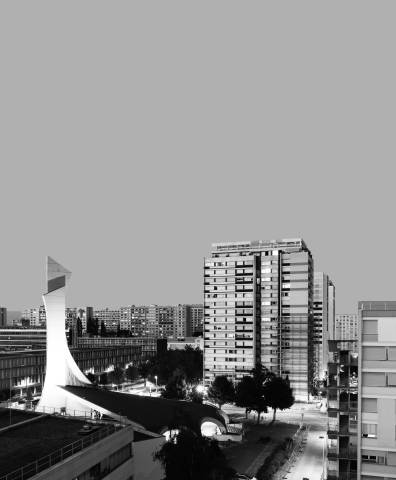 Illustration - QUELLE PLACE POUR LES LIEUX DE CULTE DANS L’URBANISME MODERNE ? 2
