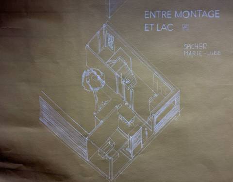 Illustration - De l’idée à la construction, concevoir l’espace domestique 13