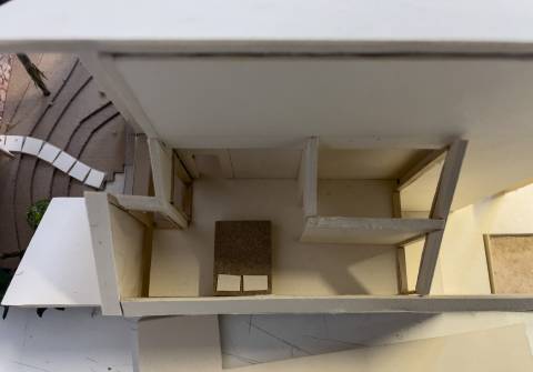 Illustration - De l’idée à la construction, concevoir l’espace domestique 15