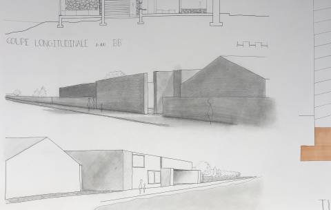 Illustration - De l’idée à la construction, concevoir l’espace domestique 29