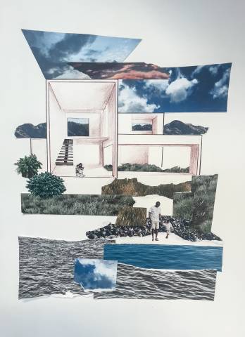 Illustration - De l’idée à la construction, concevoir l’espace domestique 38