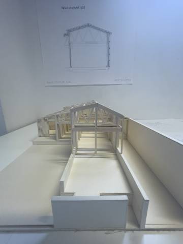 Illustration - De l’idée à la construction, concevoir l’espace domestique 37