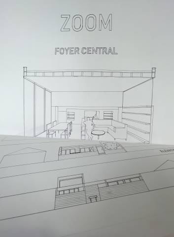 Illustration - De l’idée à la construction, concevoir l’espace domestique 57