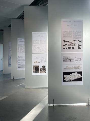 Illustration - Double Master // Karlsruhe IT - ARCHITECTURE ET PROJET URBAIN EN CONTEXTE INTERNATIONAL 4