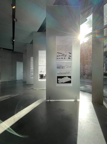 Illustration - Double Master // Karlsruhe IT - ARCHITECTURE ET PROJET URBAIN EN CONTEXTE INTERNATIONAL 5