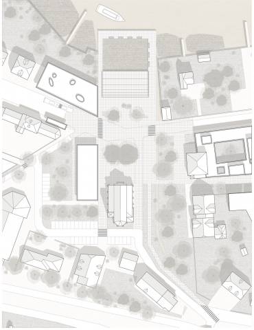 Illustration - Éloi RICHIERO lauréat du prix Trophée Béton écoles !  7