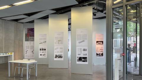 Illustration - Double Master // Karlsruhe IT - ARCHITECTURE ET PROJET URBAIN EN CONTEXTE INTERNATIONAL 11