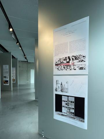 Illustration - Double Master // Karlsruhe IT - ARCHITECTURE ET PROJET URBAIN EN CONTEXTE INTERNATIONAL 12