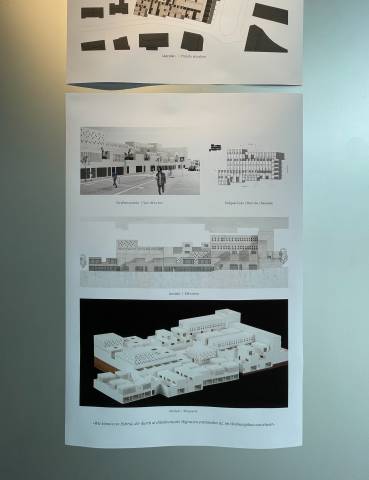 Illustration - Double Master // Karlsruhe IT - ARCHITECTURE ET PROJET URBAIN EN CONTEXTE INTERNATIONAL 13