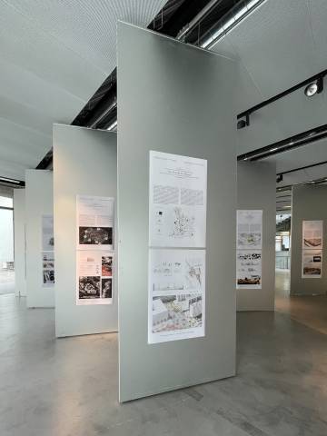 Illustration - Double Master // Karlsruhe IT - ARCHITECTURE ET PROJET URBAIN EN CONTEXTE INTERNATIONAL 14