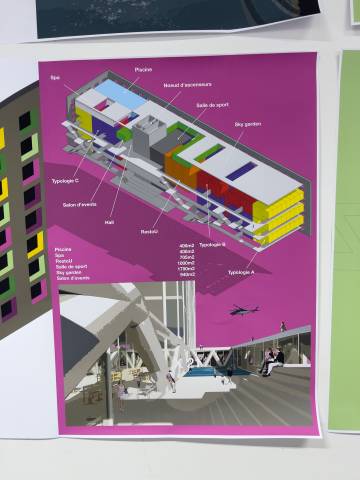 Illustration - Atelier Rhénan 2022/2023 9