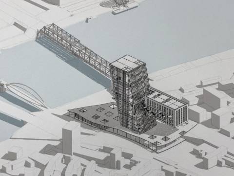 Illustration - Atelier Rhénan 2022/2023 10