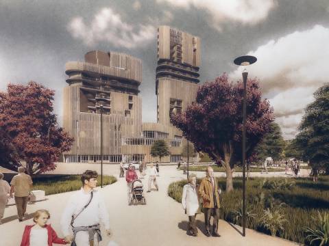 Illustration - Atelier Rhénan 2022/2023 12
