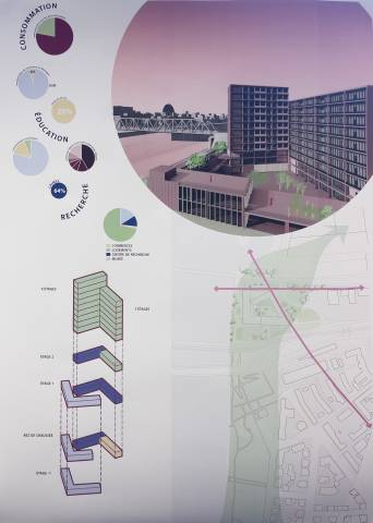 Illustration - Atelier Rhénan 2022/2023 14