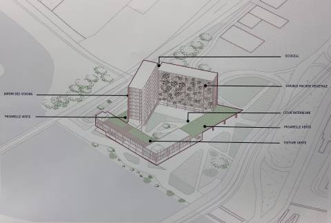 Illustration - Atelier Rhénan 2022/2023 16