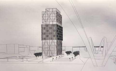 Illustration - Atelier Rhénan 2022/2023 21