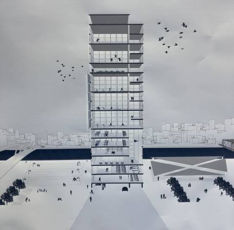 Illustration - Atelier Rhénan 2022/2023 22