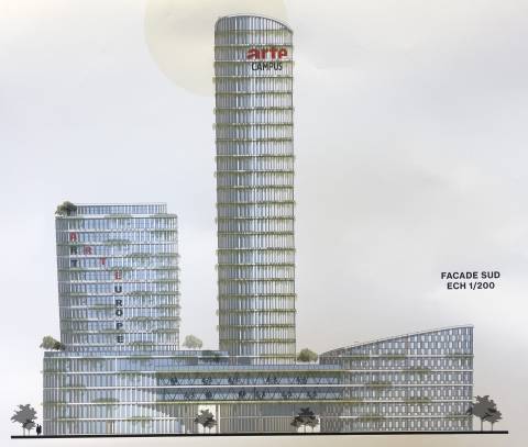 Illustration - Atelier Rhénan 2022/2023 26