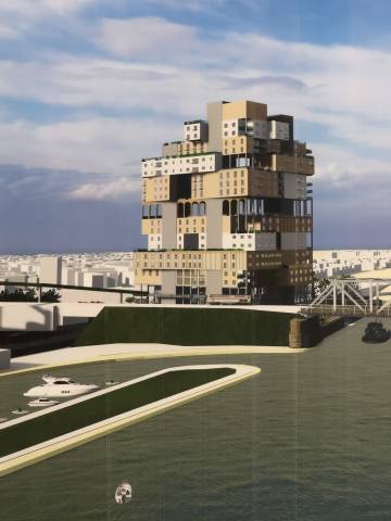 Illustration - Atelier Rhénan 2022/2023 5