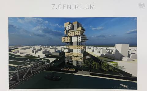 Illustration - Atelier Rhénan 2022/2023 8