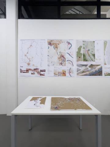 Illustration - Atelier Projet urbain transfrontalier 2022/2023 10