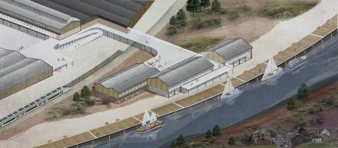Illustration - Atelier Projet urbain transfrontalier 2022/2023 11