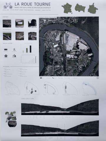 Illustration - Atelier Projet urbain transfrontalier 2022/2023 13