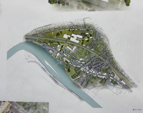Illustration - Atelier Projet urbain transfrontalier 2022/2023 16