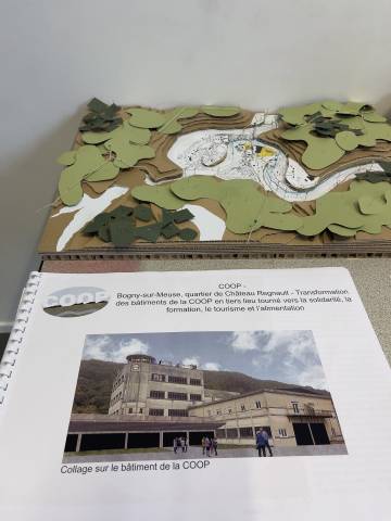 Illustration - Atelier Projet urbain transfrontalier 2022/2023 17