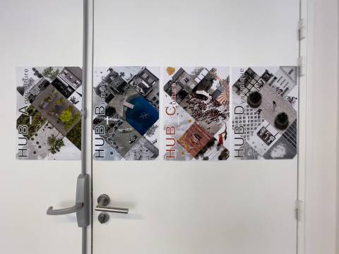 Illustration - Atelier Projet urbain transfrontalier 2022/2023 2