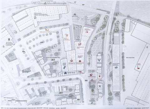 Illustration - Atelier Projet urbain transfrontalier 2022/2023 6
