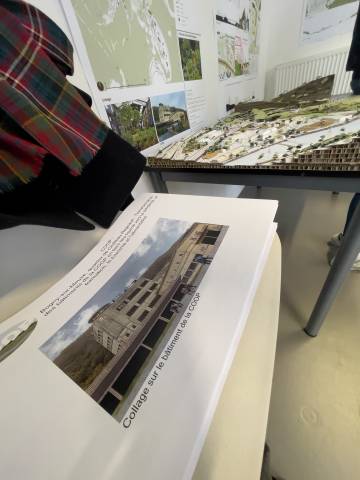 Illustration - Atelier Projet urbain transfrontalier 2022/2023 8