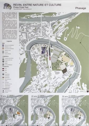Illustration - Atelier Projet urbain transfrontalier 2022/2023 9