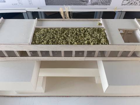 Illustration - Atelier Environnements bâtis 2022/2023 9