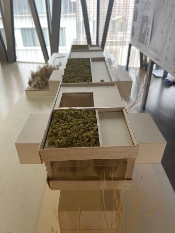Illustration - Atelier Environnements bâtis 2022/2023 11