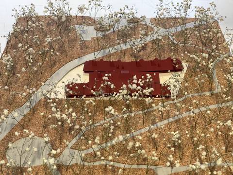 Illustration - Atelier Environnements bâtis 2022/2023 17