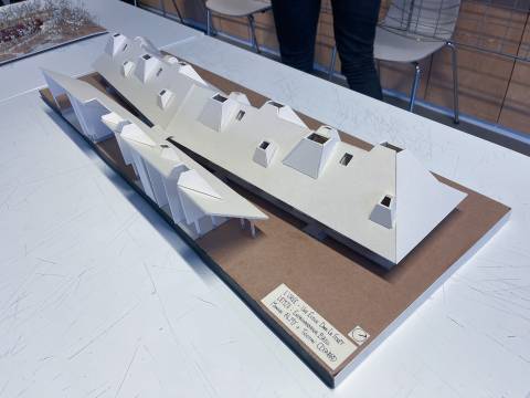 Illustration - Atelier Environnements bâtis 2022/2023 18